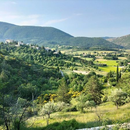 La Farigoule Βίλα Montbrun-les-Bains Εξωτερικό φωτογραφία